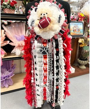 HOMECOMING MUM 11 