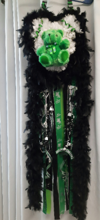 Homecoming Mum