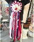 Homecoming Mum 01 Custom Color Belong School