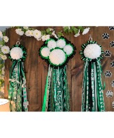 Homecoming Mum Holiday