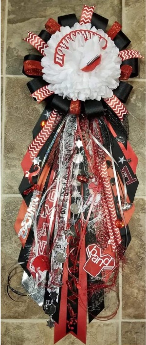 Homecoming Mum - Large  