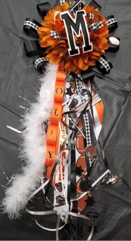 Homecoming Mum - Small