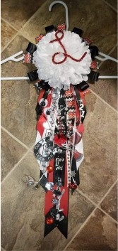 Homecoming Mum - Small 