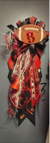 Homecoming Mum - Small 