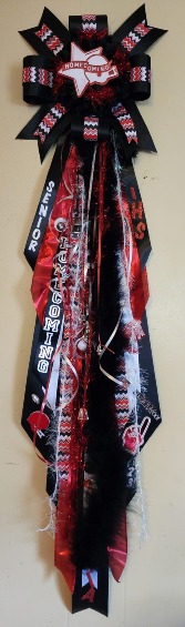 Homecoming Mum - XL 