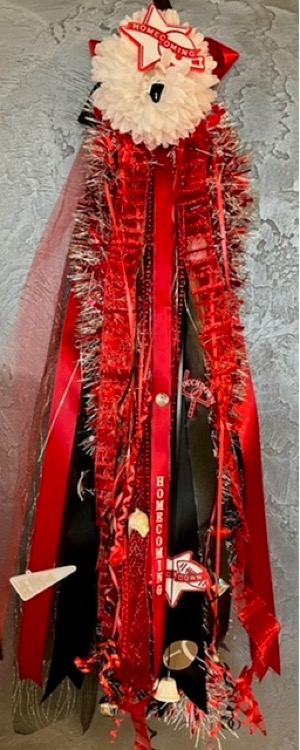 Homecoming Mums  