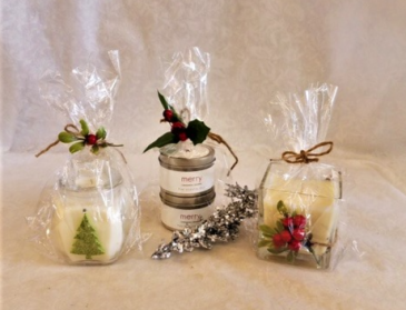 Homemade Candles All Natural in Boca Raton, FL | Flowers of Boca
