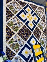 Homemade quilt Gifts