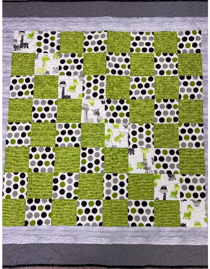 Homemade quilt Gifts