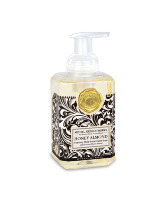 Honey Almond - Foaming Hand Soap 