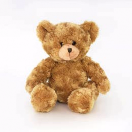 Honey Bear Plushland