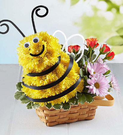 Honey Bee™ Arrangement