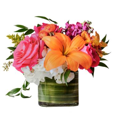 Honey Bee Arrangement  in Roswell, NM | BARRINGER'S BLOSSOM SHOP