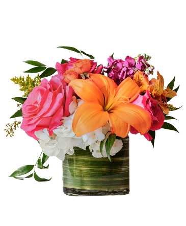 Honey Bee Arrangement in Fort Smith, AR | EXPRESSIONS FLOWERS, LLC