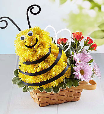 HONEY BEE BOUQUET