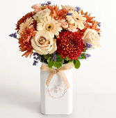 Honey Bee Buzz for Fall 