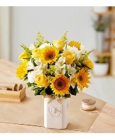 Honey Bee Buzz for Summer 