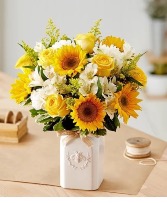 Honey Bee Buzz for Summer 