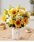 Honey Bee Buzz for Summer 