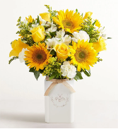 Honey Bee Buzz for Summer 