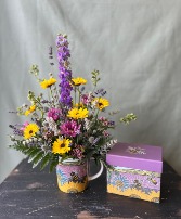 Honey Bee Haven 