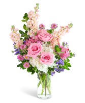 Honey Bunches of Love Flower Arrangement