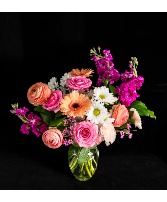 Honey Bunch Arrangement