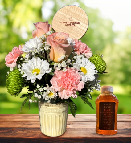 Honey Soaked Apples Bundle 