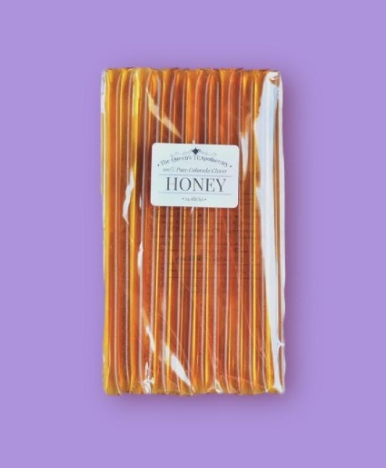 Honey Sticks 