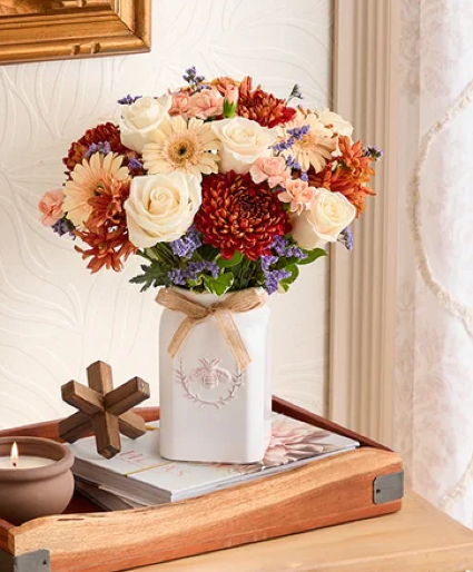 Honeybee Buzz for Fall - 213269 