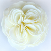 Honeysuckle Heirloom Soap Flower