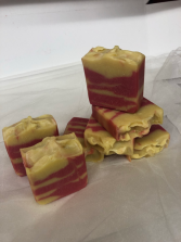 Honeysuckle Soap Bar Soap