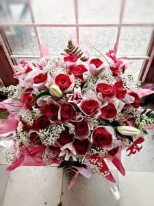 Hong Kong Bouquet