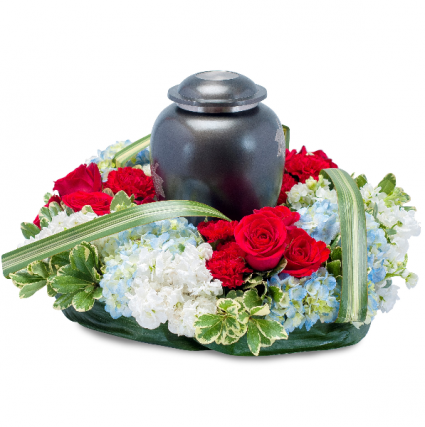 Honor Surround Arrangement