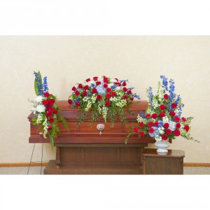 Honor Trio Fresh Flower Arrangements in Saint Petersburg, FL | ABSOLUTELY BEAUTIFUL FLOWERS Honor Trio Fresh Flower Arrangements in Saint Petersburg, FL | ABSOLUTELY BEAUTIFUL FLOWERS