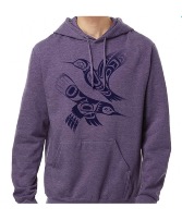 Hoodie, Infinite Joy 