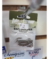 Hooks  