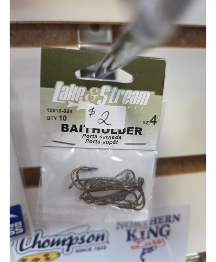 Hooks