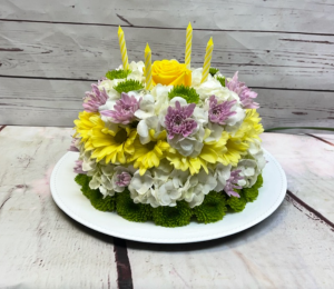 It's Your Birthday in Culpeper, VA | ENDLESS CREATIONS FLOWERS AND GIFTS It's Your Birthday in Culpeper, VA | ENDLESS CREATIONS FLOWERS AND GIFTS