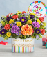 Hooray! It’s Your Day Bouquet 