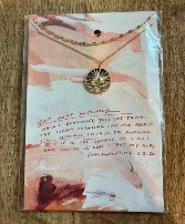 Hope Necklace necklace