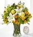 FTD Hope & Serenity Deluxe