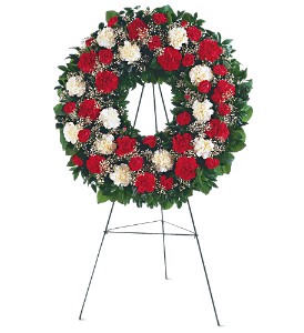 HOPE WREATH