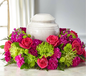 Hopeful Blessings Cremation Adornment™ 