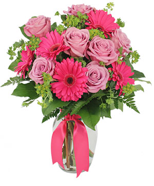 New Albany Florist New Albany In Flower Shop Bud S In Bloom Floral Gift