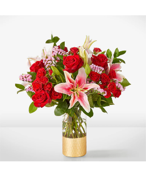 Hopeless Romantic Bouquet 