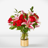 Hopeless Romantic Bouquet 