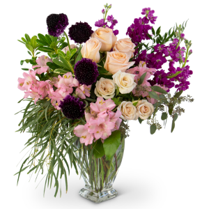 Hopelessly Devoted to You Arrangement in Kirtland, OH | Kirtland Flower Barn Hopelessly Devoted to You Arrangement in Kirtland, OH | Kirtland Flower Barn