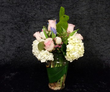 Hoppin' into Spring