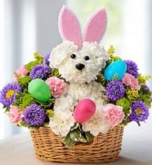 Hoppy Easter 